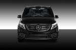 Mercedes-Benz V250 d by Schawe Car Design 2020 года